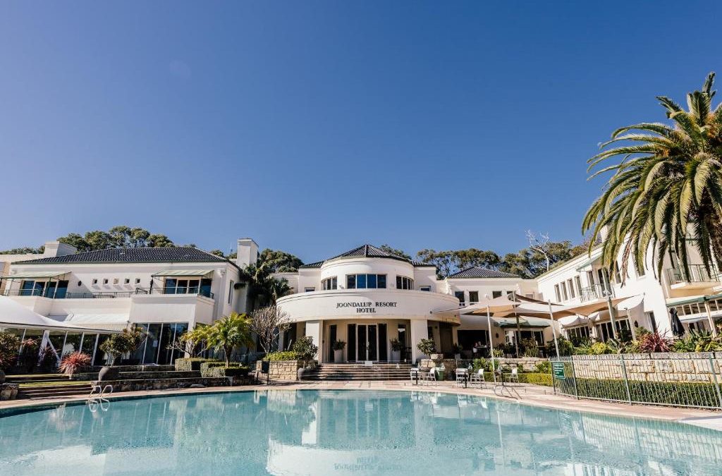‘Lift Off’ 2-Day Training Retreat