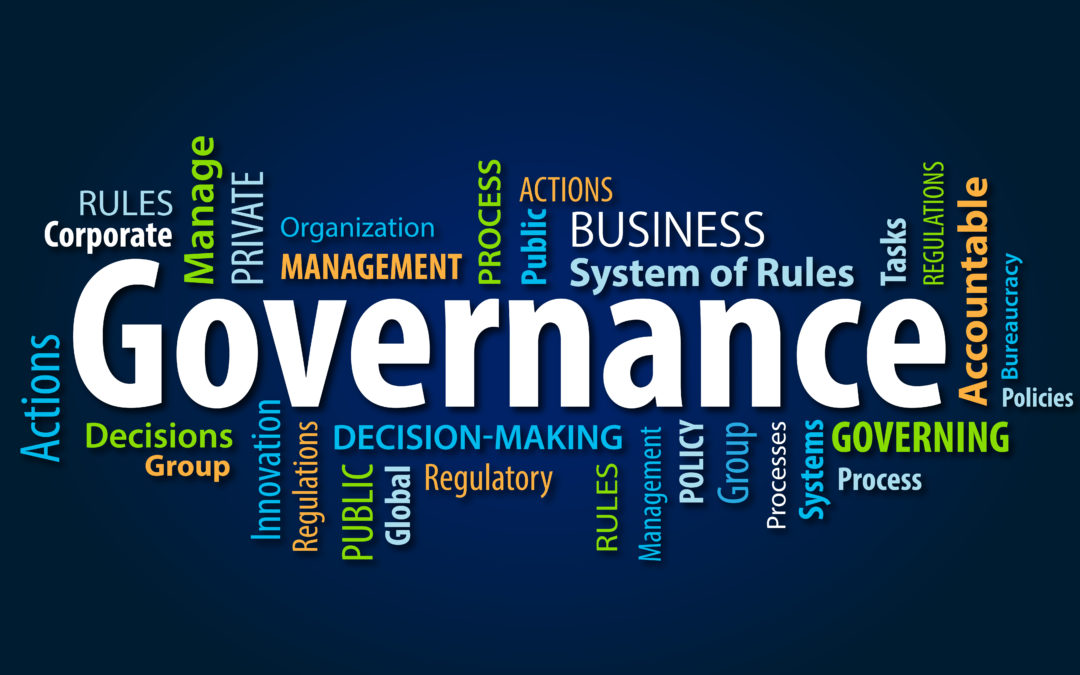 1 Day Governance Workshop
