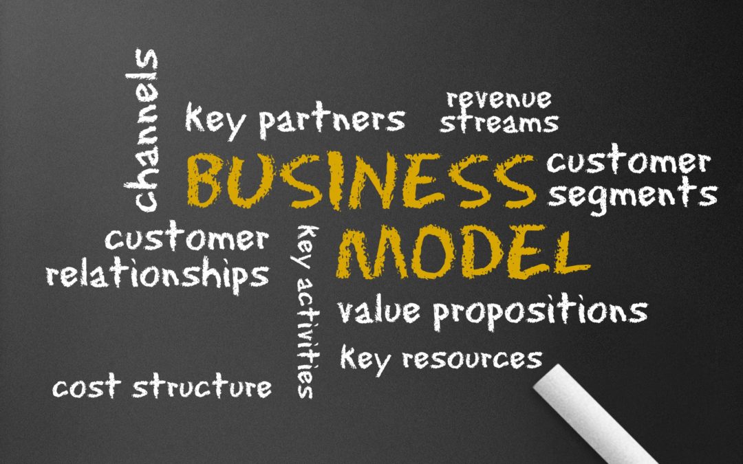 Business Models Masterclass
