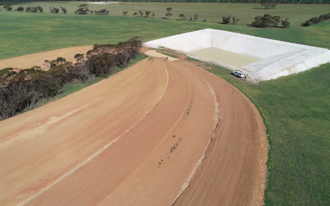 WaterSmart Dams – Making Dams Work Again