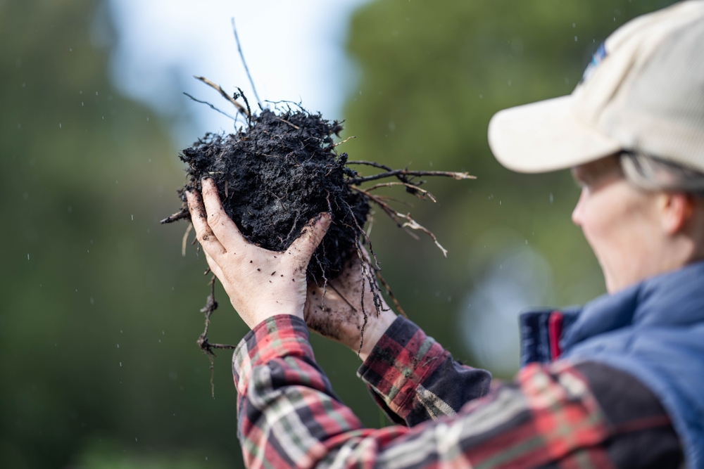 National Industry-led Carbon Farming Outreach Program