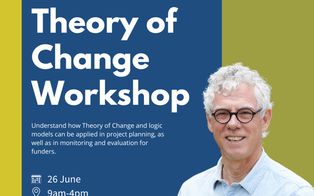 Theory of Change